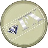 Diamond FX White 32g Face Paint