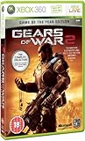Gears of War 2 - Game Of The Year Edition (Xbox 360)