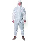 3M 4515WXL Koruyucu Tulum 4515 W-XL
