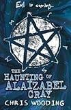 Haunting of Alaizabel Cray