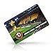 Produktbild Limitierte Motivkarte Dynamo Dresden - Gold, 2 Gramm