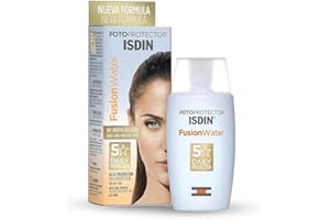 Isdin Krem Przeciwsłoneczny do Twarzy - 50 ml