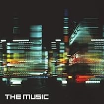 The Music: Amazon.co.uk: CDs & Vinyl