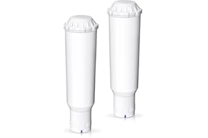 Filswa Filtre à eau de rechange pour machine à café Krups F088, Nivona - Convient pour les cartouches de machine à café Jura, Bosch, Gaggenau - Certifié TÜV Süd (2)