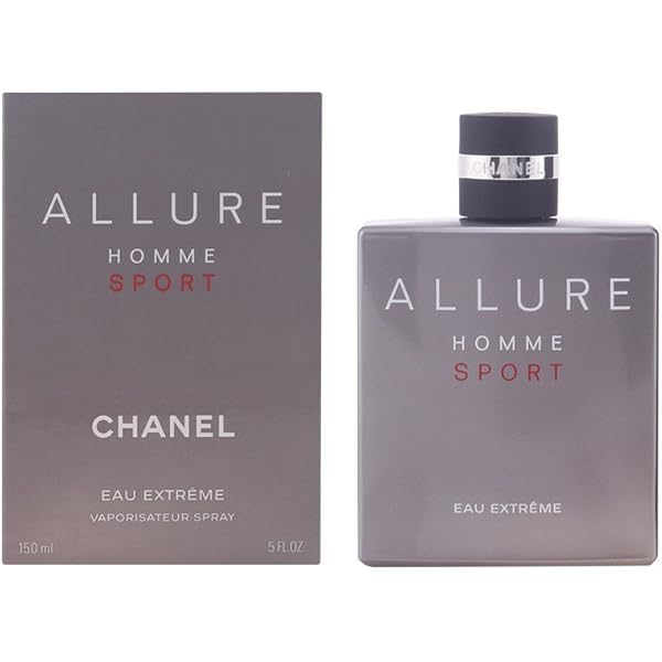 chanel allure homme sport 125ml