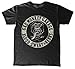 Produktbild Gas Monkey Garage T-Shirt Blood Sweat and Beers Black-XXXXXL