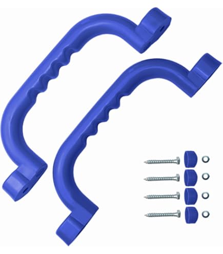 OTITU Just Fun Pierres D'escalade En Plastique (Set = 15 Pièces