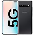 Samsung Galaxy S10 5G Majestic Smartphone da 6.7", 8 GB/ 256 GB, Grigio