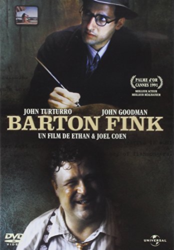 Barton Fink