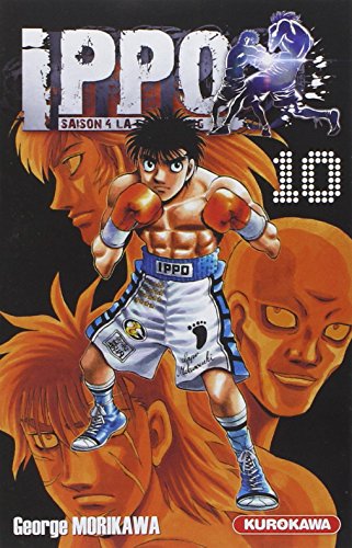 Tome 10 