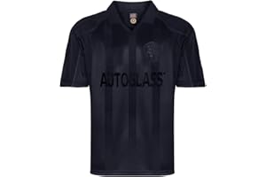 Score Draw Chelsea 1998 Out Retro Football Shirt