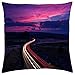 Produktbild Landscape - Throw Pillow Cover Case (18