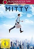 Das erstaunliche Leben des Walter Mitty - Kristen Wiig
