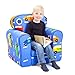 Ready Steady Bed® Savannah Design Upholstered Children's Armchair with Removable Cover
