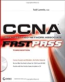 Image de CCNA Cisco Certified Network Associate: Fast Pass