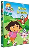 Image de Dora l'exploratrice - Vol. 1 : Suivez la carte