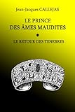 Image de Le prince des âmes maudites