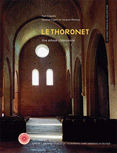 Télécharger Abbaye Du Thoronet (l') Francais PDF