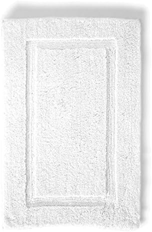 Peacock Alley TIFLGWHT Tiffany Rectangle Large Rug in White TIFLGWHT
