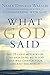 What God Said: The 25 Core Messages of Conversations with God That Will Change Your Life and th e World by Neale Donald Walsch