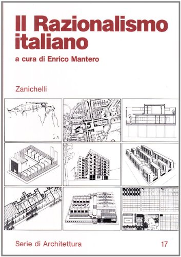 Download Il razionalismo italiano Download Il razionalismo italiano