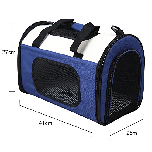 Petsfit-Soft-Carrier-for-Dog-and-Cat-Cat-Carrier-Pet-Carrier