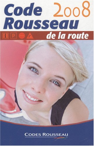 Code de la route Rousseau Code de la route Rousseau