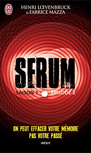 Download Serum - Saison 01, épisode 02 Download Serum - Saison 01, épisode 02