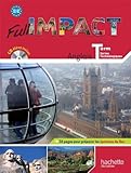Image de Full impact Term. séries technologiques - Livre élève Format compact + CD audio - Ed. 2012