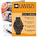 Produktbild Fossil Q Machine Schutzfolie 5x uwazi satin-matt Displayschutzfolie Folie