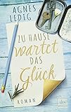 Cover zum Buch Zu Hause wartet das Glück