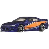 Hot Wheels Fast & Furious Tokyo Drift NISSAN SILVIA (S15) JKX06 - HNR88