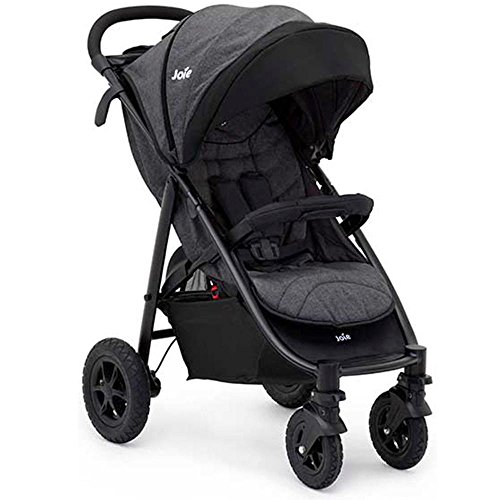 Joie Litetrax 4 AIR