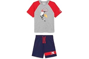 Diadora JB.SET SS SPORT ART Chłopcy Jb.set Ss Sport Art