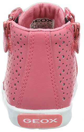 Geox Baby Mädchen B Kiwi Girl A Lauflernschuhe - 2