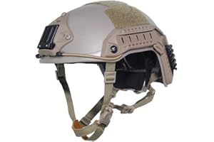 FMA Casque tactique maritime de protection pour airsoft paintball casque ABS