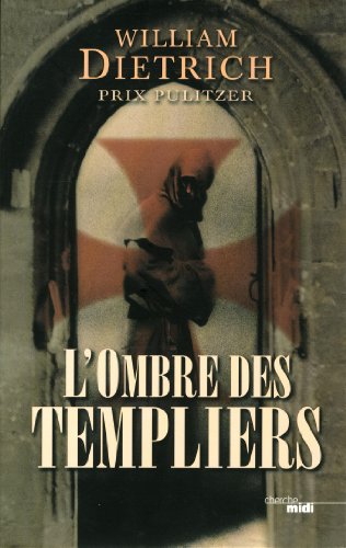 couverture de : L'ombre des templiers