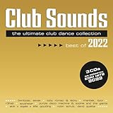 Club Sounds Best of 2022