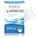 Ponds Orginal Clean Wet Cleansing Towelettes, 30-Count (Pack of 4)