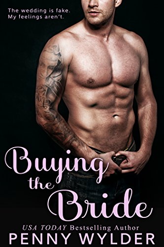 Buying the Bride (English Edition)