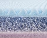 Julius Zöllner Babymatratze Dr. Lübbe Air Complex - 4