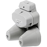 Diverse AUSSENWECKER WK 971/230 Volt