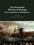 Image de An Economic History of Europe