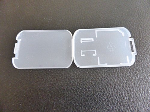 Speicherkarten Boxen für SD MMC microSD SDHC miniSD SD Adapter und viele weitere