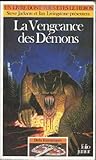 La vengeance des démons