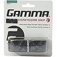 GAMMA Honeycomb Replacement Grip (Blue), Pack of 1