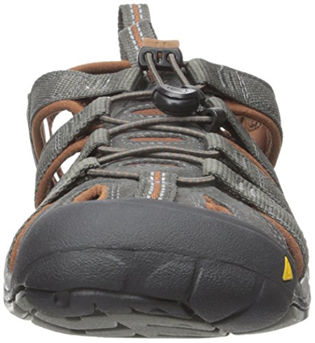 Keen Herren Clearwater Cnx Sandalen Trekking-& Wanderschuhe - 4