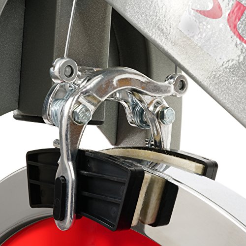 Sunny Health & Fitness Indoor Cycling Bike SF-B901 - 8