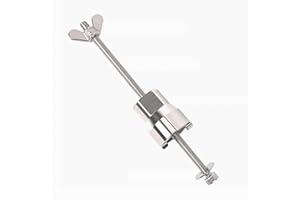 MIMOKE Herramienta extracción rueda libre bicicleta, instalación cuerpo rueda libre, herramienta de desmontaje buje de bicicleta para bicicleta montaña