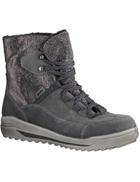 Ricosta Mädchen Lauri Schneestiefel